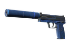 StatTrak™ USP-S | Blueprint (Field-Tested)