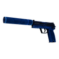 USP-S | Blueprint (Minimal Wear)