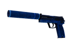 StatTrak™ USP-S | Blueprint (Factory New)