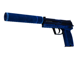 USP-S | Blueprint