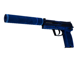 USP-S | Blueprint