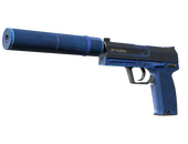 StatTrak™ USP-S | Blueprint (Minimal Wear)