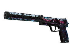 USP-S | Neo-Noir