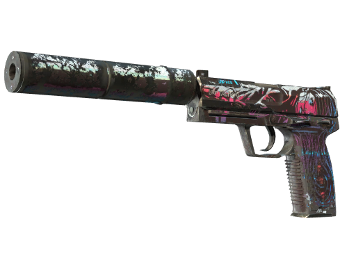 USP-S | Neo-Noir