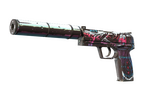 USP-S | Neo-Noir (Well-Worn)