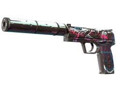 StatTrak USP-S | Neo-Noir