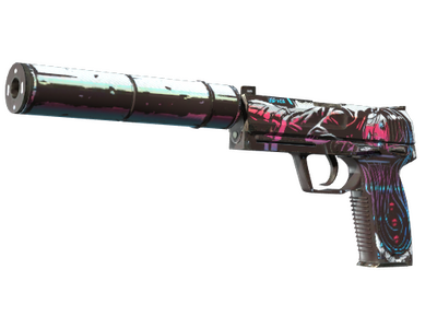 USP-S | Neonoir