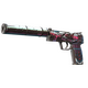 USP-S | Neo-Noir (Well-Worn)