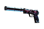 weapon