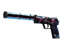 USP-S | Neo-Noir