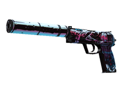 USP-S | Neo-Noir