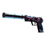 StatTrak™ USP-S | Neo-Noir (Field-Tested)