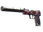 USP-S | Neo-Noir