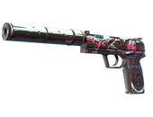 StatTrak™ USP-S | Neo-Noir (Minimal Wear)