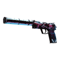 USP-S | Neo-Noir (Factory New)
