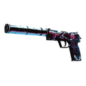 USP-S | Неонуар