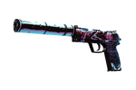 USP-S | Neo-Noir (Factory New)