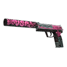 USP-S | Cortex (Field-Tested)