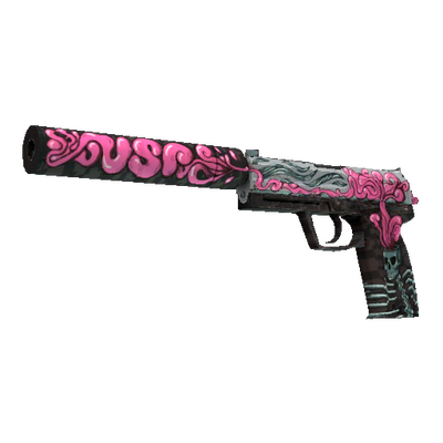 صورة مصغرة لـ USP-S | Cortex (Field-Tested)