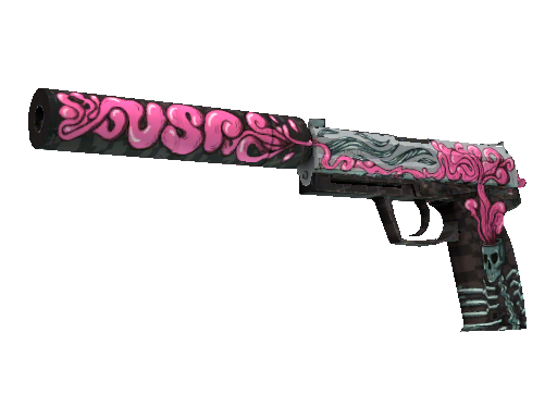 USP-S | Cortex ⭐️ CS2 Skin