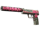 USP-S | Cortex (Field-Tested)