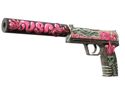 USP-S | Извилины