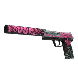 weapon skin