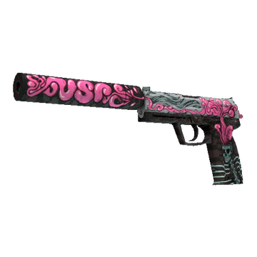 USP-S | Cortex (Field-Tested)