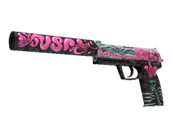 USP-S | Cortex