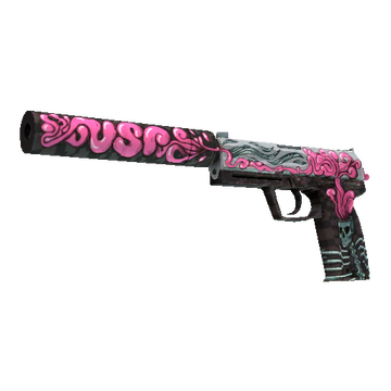 USP-S | Cortex