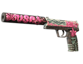 USP-S | Cortex (Minimal Wear)