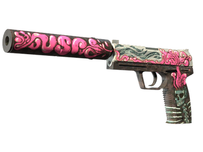 USP-S | Cortex