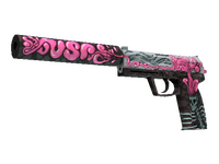 USP-S | Cortex (Minimal Wear)