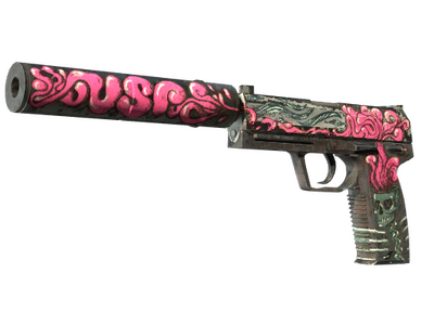 USP-S | Hirnrinde