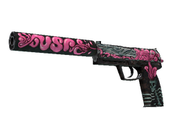 USP-S | Cortex