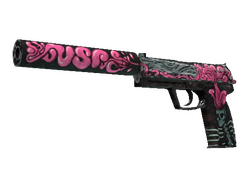 USP-S | Cortex