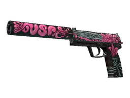 USP-S | Cortex (Minimal Wear)