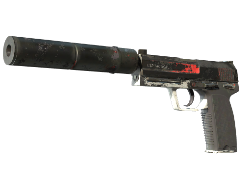 StatTrak USP-S | Cyrex