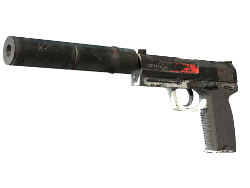 USP-S | Cyrex