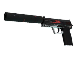 USP-S | Cyrex