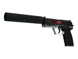 USP-S | Cyrex (Factory New)