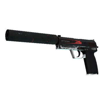 USP-S | Cyrex