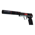 USP-S | Cyrex (Field-Tested)
