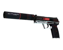 USP-S | Cyrex