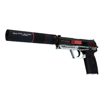 StatTrak™ USP-S | Cyrex