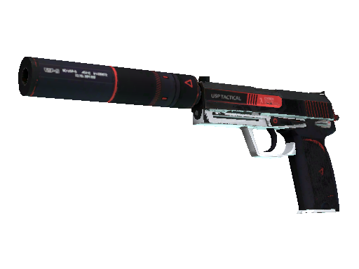 USP-S | Cyrex