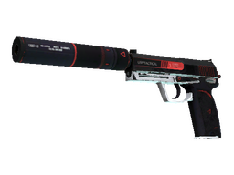 USP-S | Cyrex