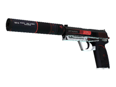 USP-S | Cyrex