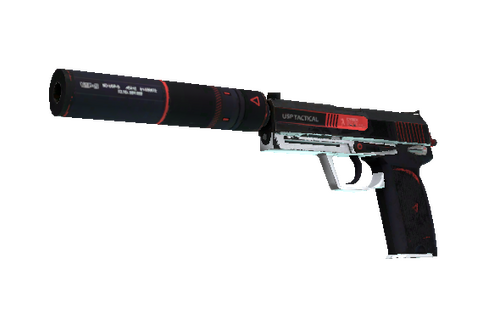 USP-S | Cyrex (Field-Tested) Prices