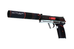 USP-S | Cyrex (Factory New)